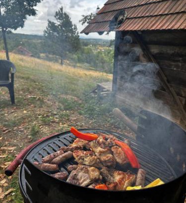 Bosnia Apartment | Kućica na Pajkinom bregu