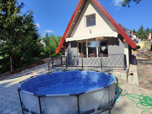 Sokolac House | Kućica za odmor Gurdić