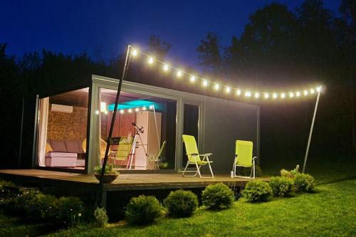 Nozicko House | Kućica za odmor Srbac