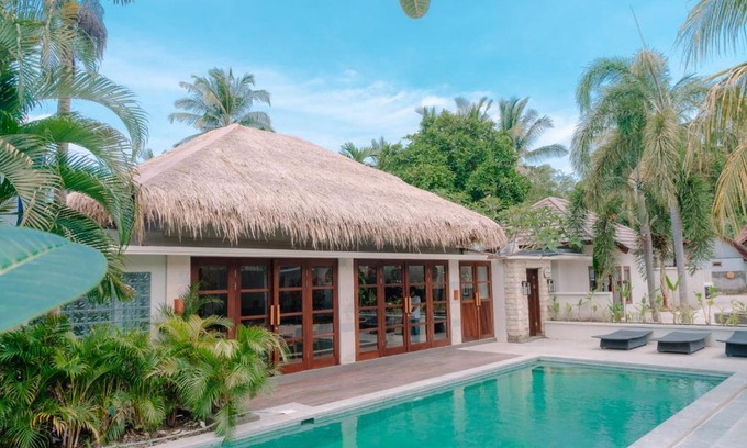 Kuta Resort | KU Villas