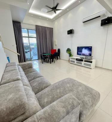 Kuala Selangor Villa | Kuala Selangor 93