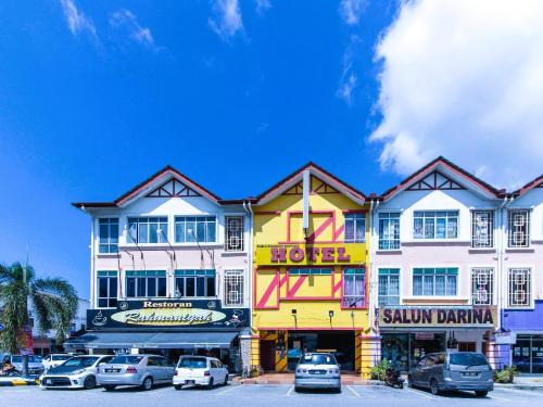 Kuala Selangor Hotel | Kuala Selangor Hotel