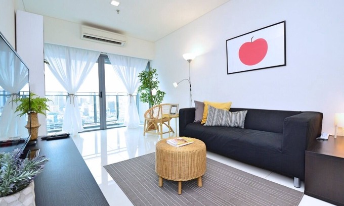 Taman Intan House | kuantan homestay 8-12pax