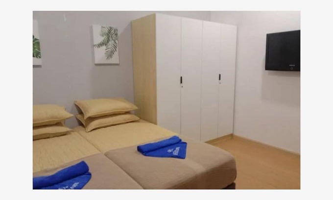 Kuantan Apartment | Kuantan Mahkota Valley Homestay