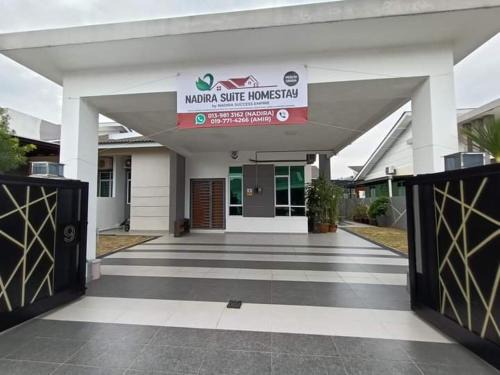 Kuantan House | Kuantan Nadira Suite Homestay