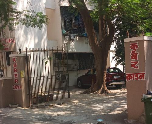 Versova House | Kuber crown