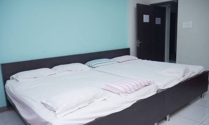 Tiruchirappalli Hotel | Kubera Service Apartments