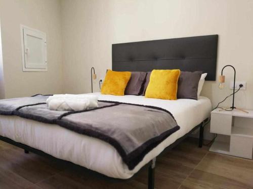 San Juan Apartment | KubiK APARTAMENTOS K2