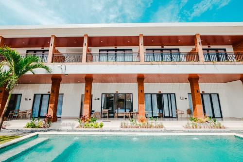Kerobokan House | Kubu Dangin Guest House Kerobokan