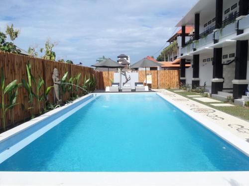 Bukit House | Kubu Jimbar