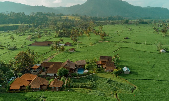 Sidemen Villa | Kubu Sakian Villa