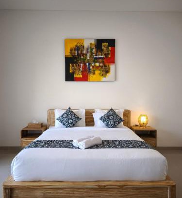 Ungasan House | Kubu Shankara Homestay