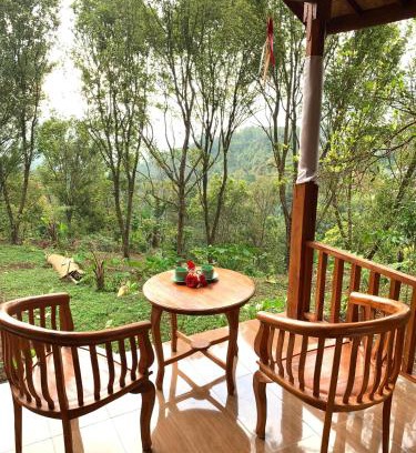 Munduk House | Kubu Waru Bali