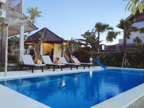 Pererenan House | Kubudiuma Villas Bali