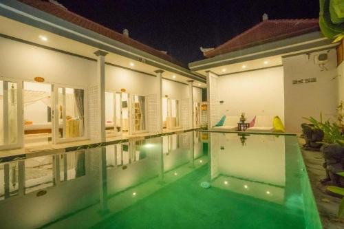 Laksmana House | Kubukubucarik guest house