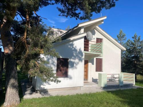 Zabljak House | Kuca Dacica