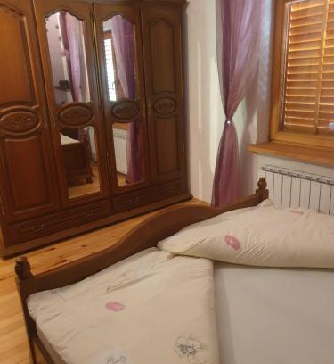 Tuzla Canton Ski Chalet | Kuca Doona