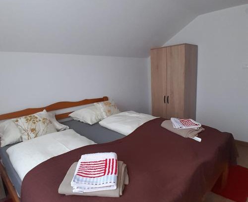 Boljevac House | Kuca