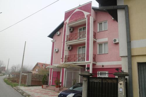 Palilula Hotel | Kuca Veljovica