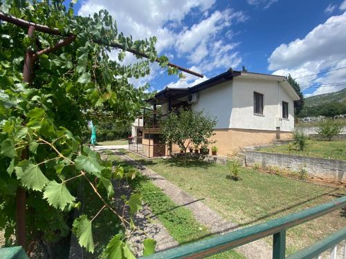 Blagaj House | Kuca za odmor ODA Blagaj