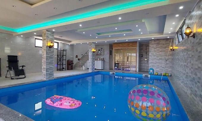 Sumece House | Kuća za odmor sa bazenom