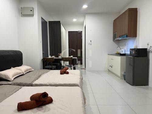 Taman Charming Apartment | Kuching Podium at 4 pax 361