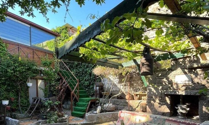 Behram House | Kucuk Aga Pansiyon
