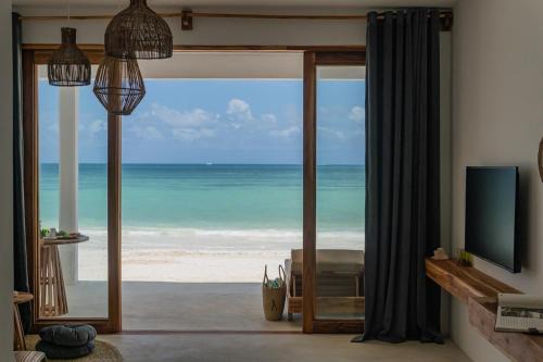 Jambiani Apartment | KUDOS Beach Apartments Jambiani