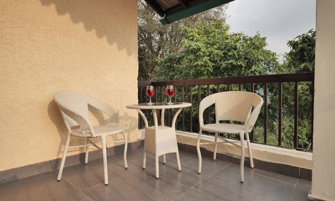 Kotabagh Hotel | Kudrat Resort