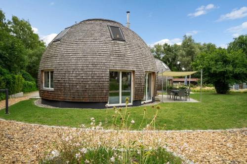 Muritz House | Kugelhaus Eos