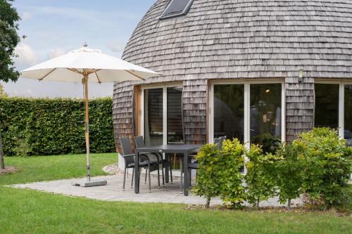 Muritz House | Kugelhaus Kirana