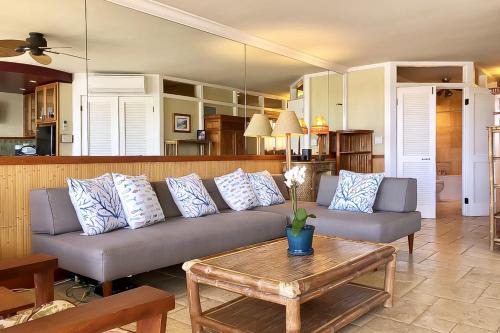 Poipu Apartment | Kuhio Shores 207