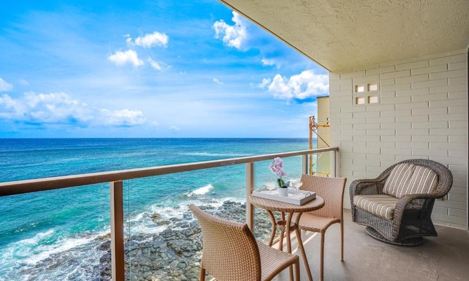 Poipu Apartment | Kuhio Shores 410