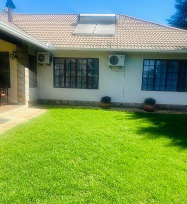 Mooirivier Apartment | Kuhlekwethu Guesthouse