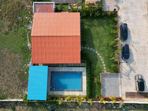 Chevella Villa | Kuku Farm Stay