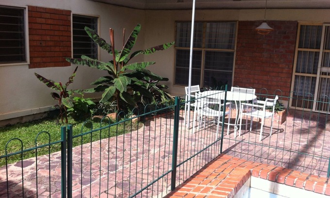 Ndola House | Kuku Royal Lodge