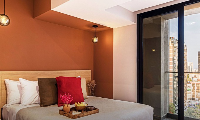 Polanco Apartment | Kukun Inspire Polanco