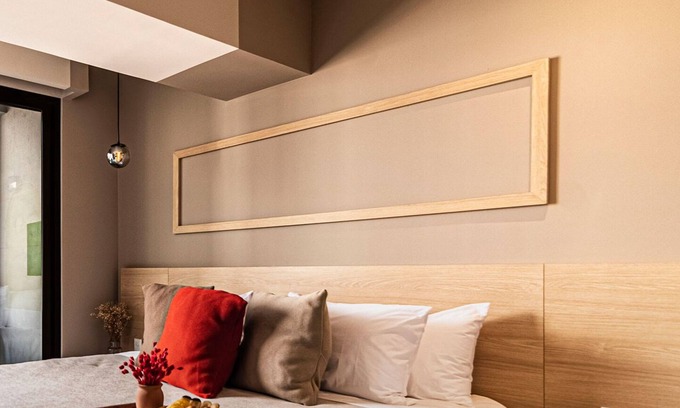 Polanco Apartment | Kukun Inspire Polanco