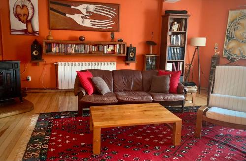 Tuzla Apartment | Kula hacienda