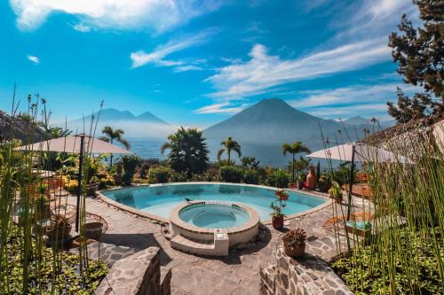 Pasajcap Hotel | Kula Maya Boutique Hotel and Spa
