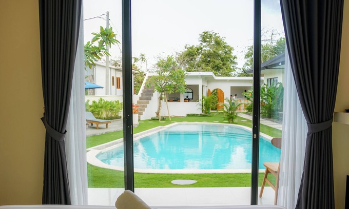 Uluwatu House | Kula Uluwatu
