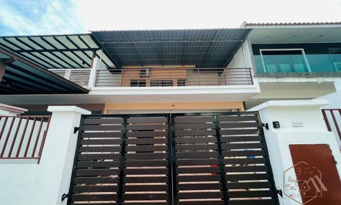 Kulai House | KULAI Desa Baiduri Double Storey House