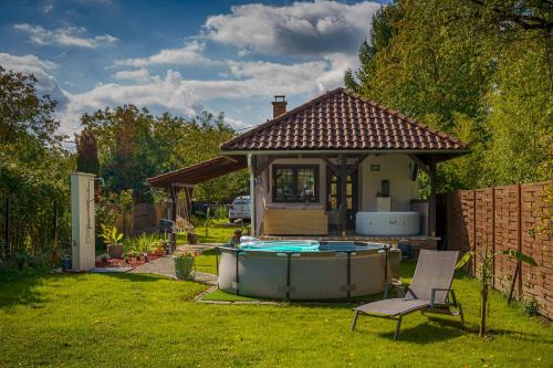 Kulcs House | Kulcs a Kulcshoz Menedék
