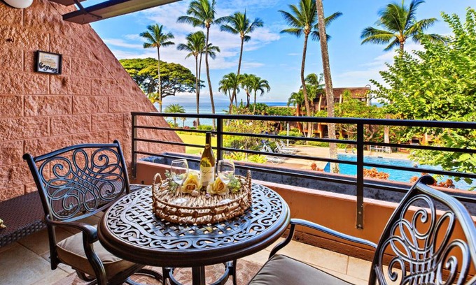 Honokowai House | Kuleana Resort 313