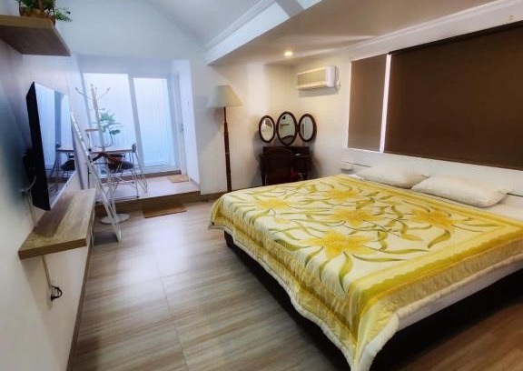 Bandung House | Kulem Gempol