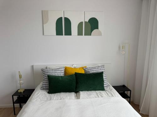 Kleparz Apartment | KULIG APART - Długa 82 - Kraków Old Town