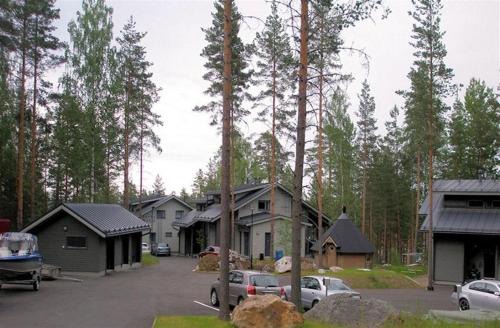 Padasjoki Villa | Kullasmarina Holiday Villas