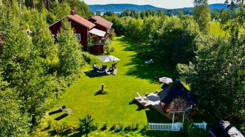 Segersta House | Kullerbacka Gästhus