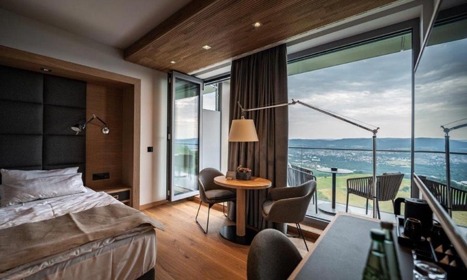 Unterwellenborn Hotel | Kulmberghaus Resort