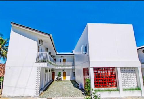 Temon Hotel | Kulon Progo INN Bandara YIA Hotel